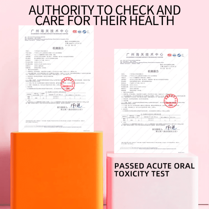 Xylitol Fruity Lubricant 200ml 4 Flavors - Image 7