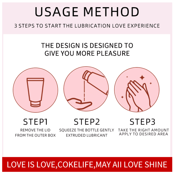 Xylitol Fruity Lubricant 200ml 4 Flavors - Image 6