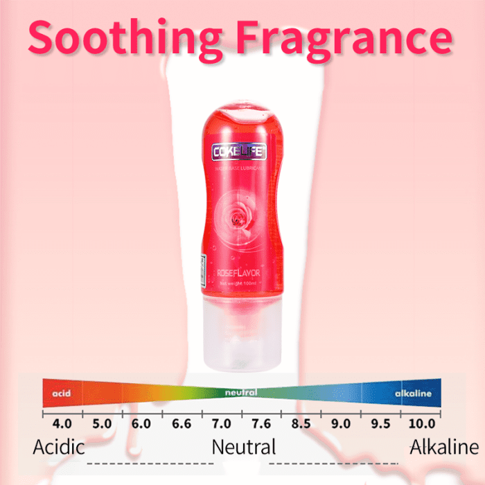 Carmera Aromatherapy Lubricating Fluid 100ml - Image 4