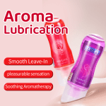 Carmera Aromatherapy Lubricating Fluid 100ml - Image 5