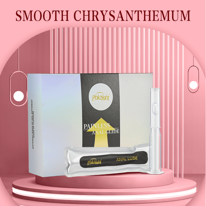 组 8 Male Anal Relaxation Solution 10pcs - Image 1