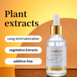 Food-Grade Plant Based Strong Draw Silicone Based Lubricant 30ml - Image 5