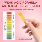 Fruit Flavored Oral Sex Lubricant 50ml 2 Flavors - Image 4