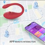 Pussy Vibrating Machine Egg Sex Toys - Image 5